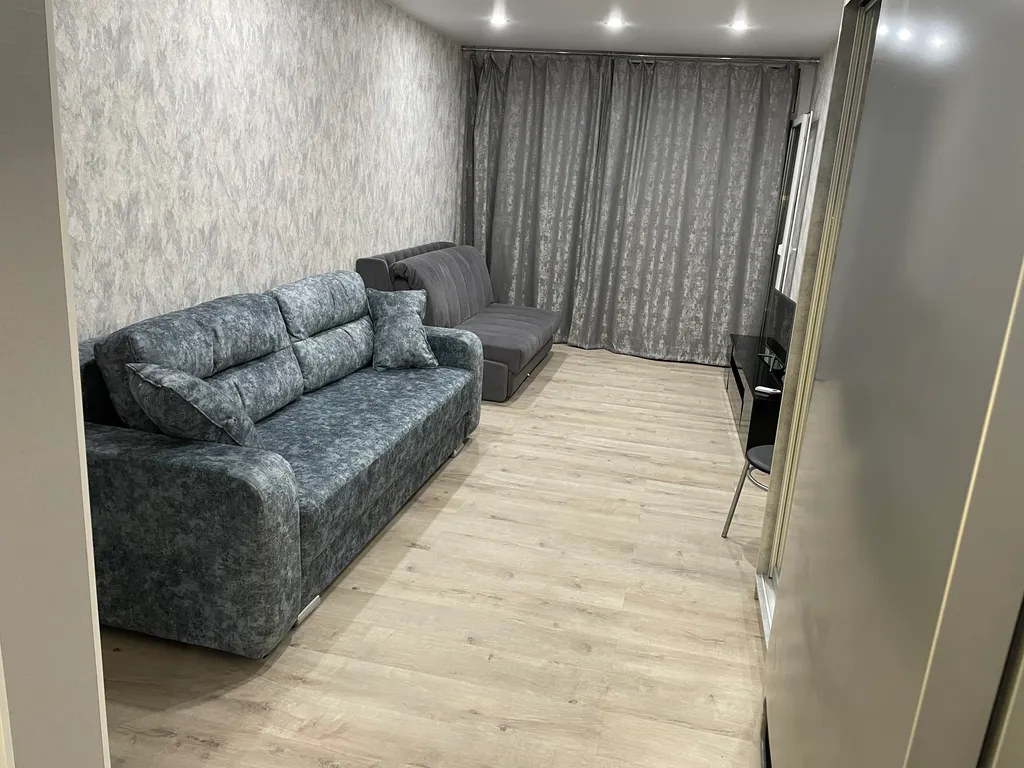 Квартира Квартира с видом на море в бизнес классе — Адлер