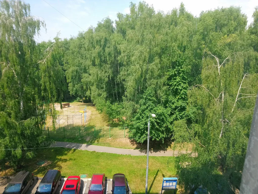 Квартира Квартира У берёзовой рощи — Москва