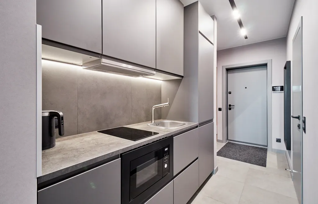 Квартира Апартаменты all exclusive park chelyuskintsev new — Минск