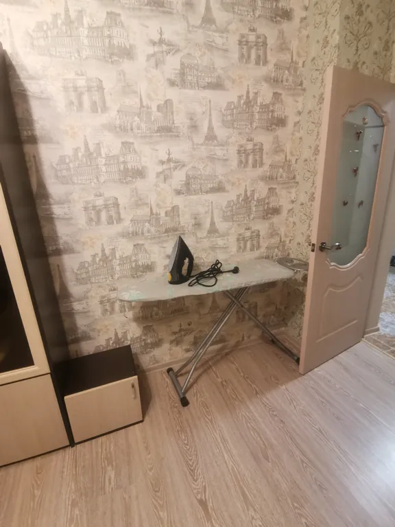 Квартира Уютная квартира — Краснодар