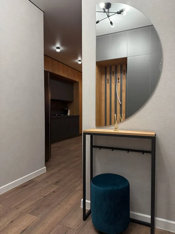 Видовая квартира на Березовую рощу, красивые закаты