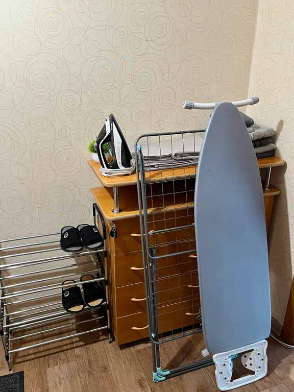 Квартира Квартира рядом с Планетой — Красноярск