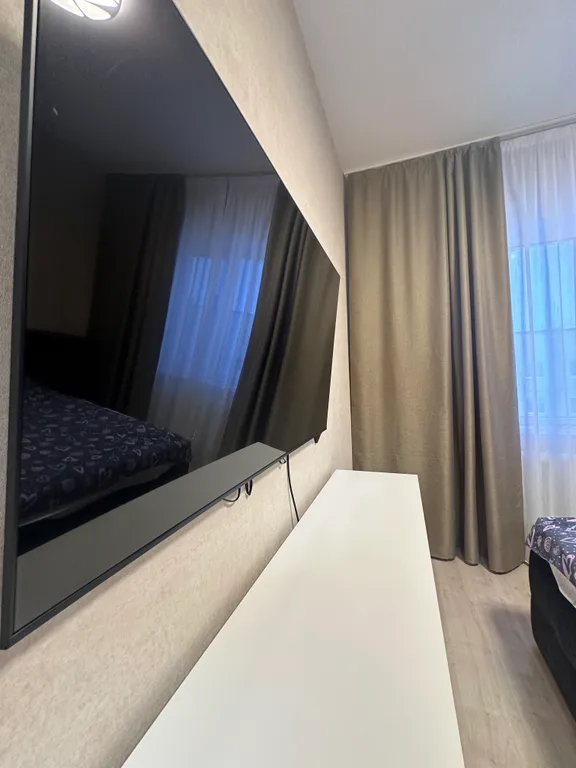 2-к Апартаменты возле горнолыжного склона Большой Вудъявр в Кировске