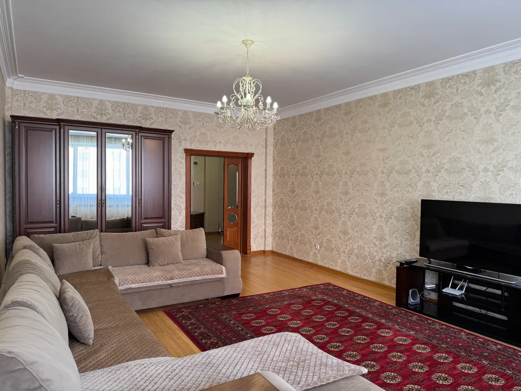 Уютная квартира в центре