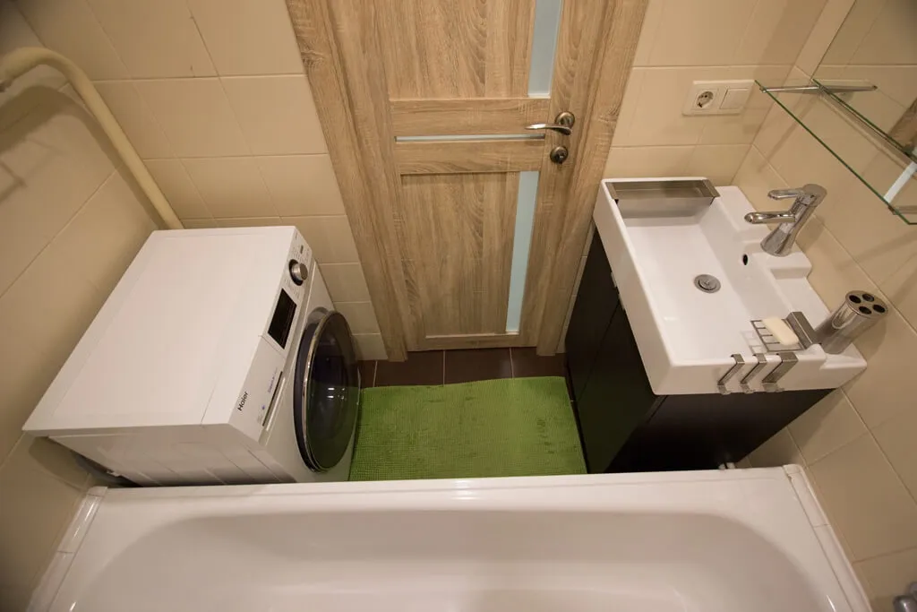 Квартира 1-комнатная Квартира — Красноярск