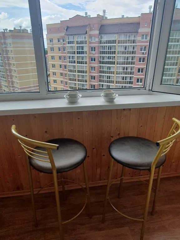 Апартамент в центре