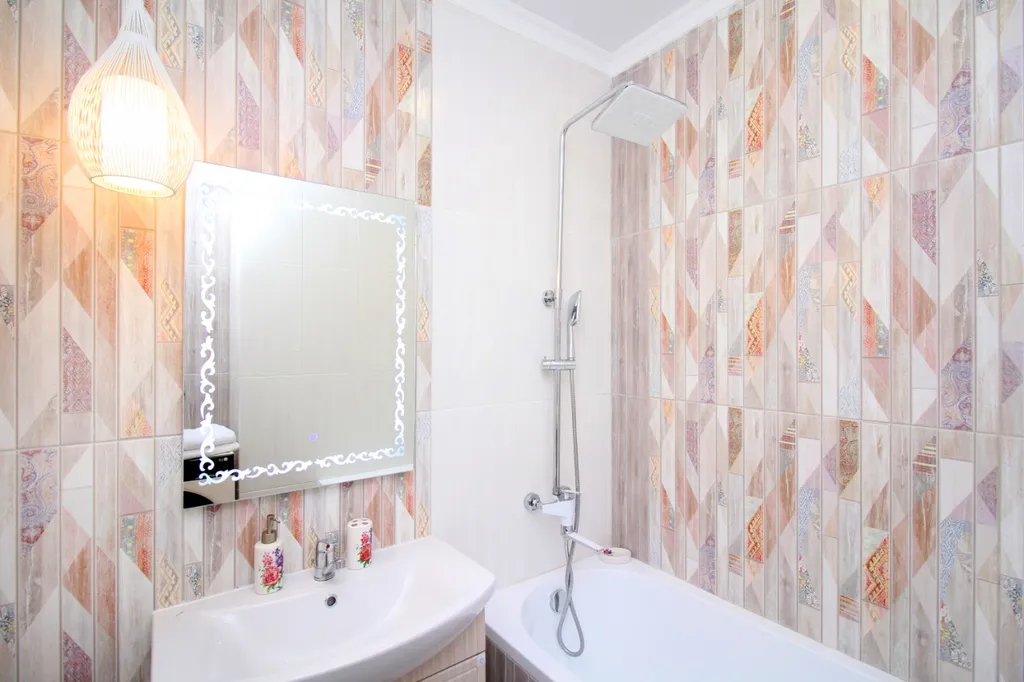 Для большой семьи на Арбате