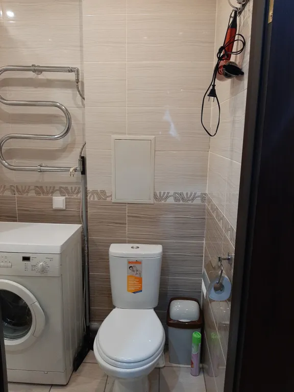 Квартира 2-комнатная Квартира — Шерегеш