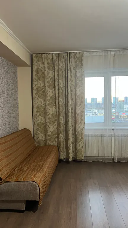 Квартира 2-комнатная квартира напротив Планеты — Красноярск