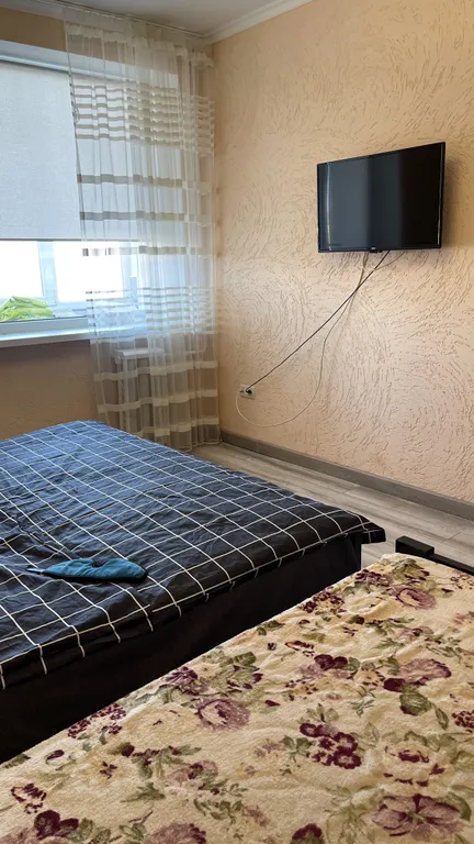 Квартира в сердце города