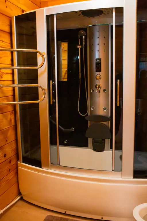 Дом в Ярославле