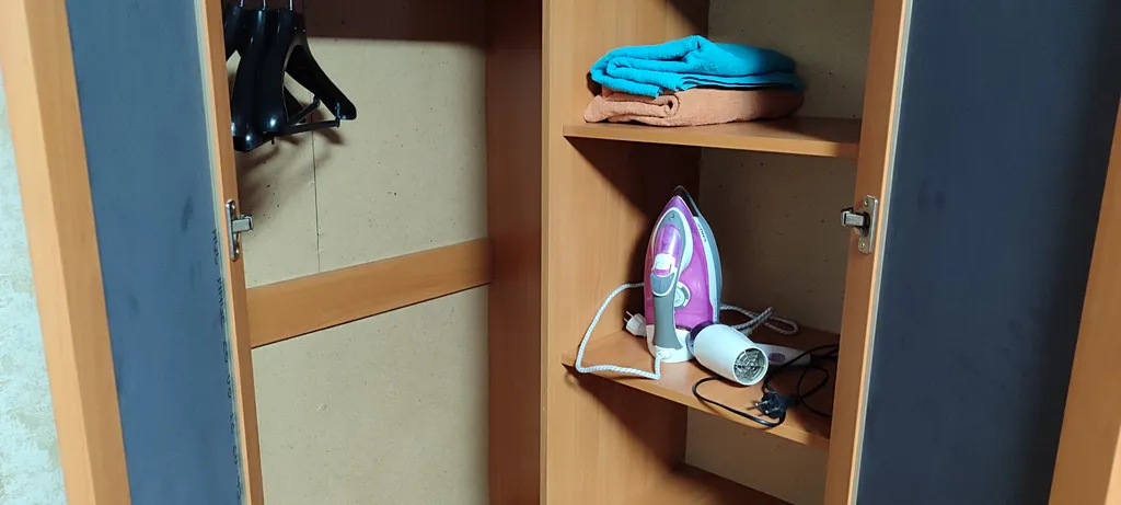 Уютная однокомнатная квартира возле ТРЦ Ярмарка