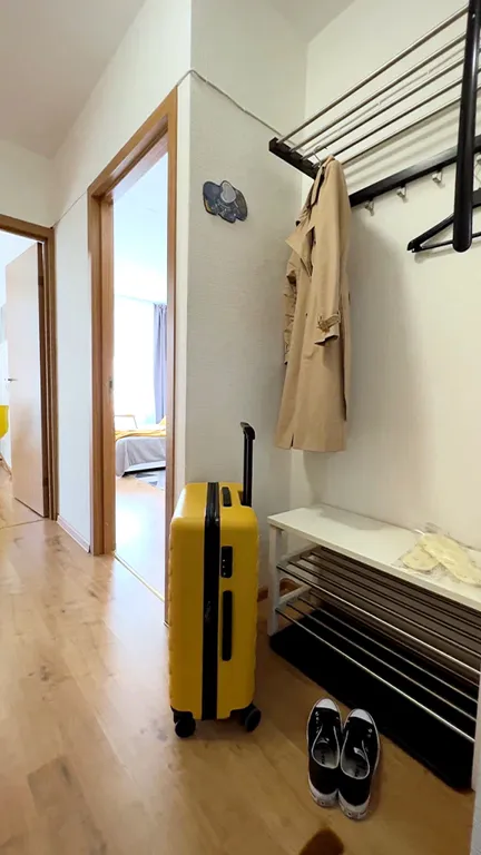 Квартира Дизайнерские апартаменты в ЖК Новое Колпино — Колпино