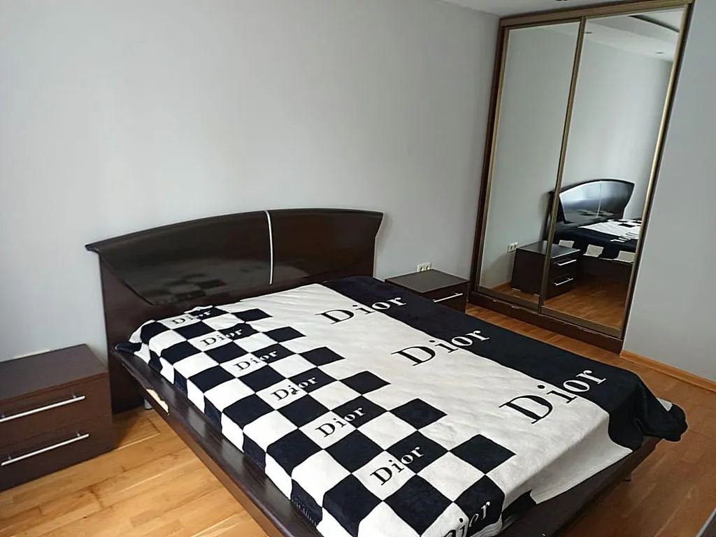 Квартира Квартира рядом с морем — Гагра