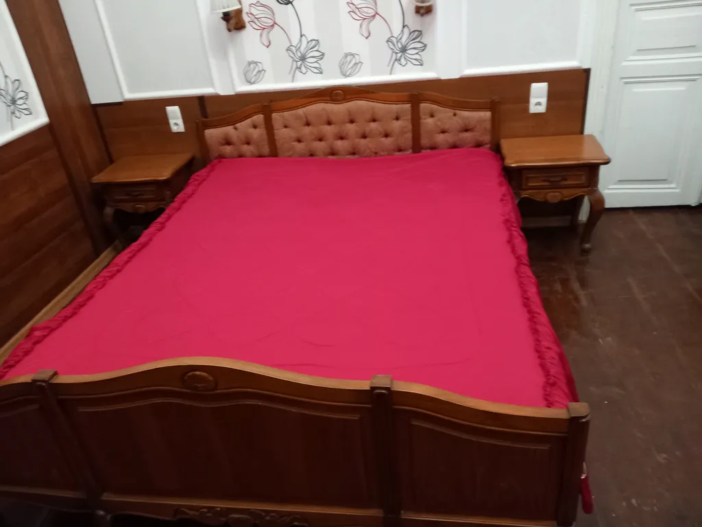 Дом в Старом городе с уютным отдельным двориком