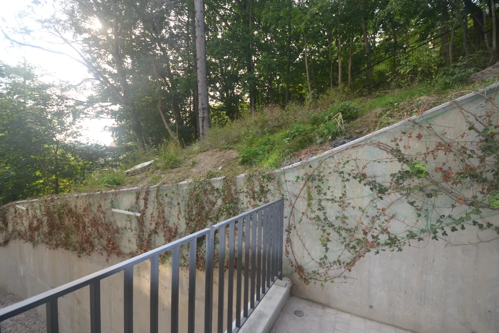 Квартира Апартаменты с большой террасой — Светлогорск