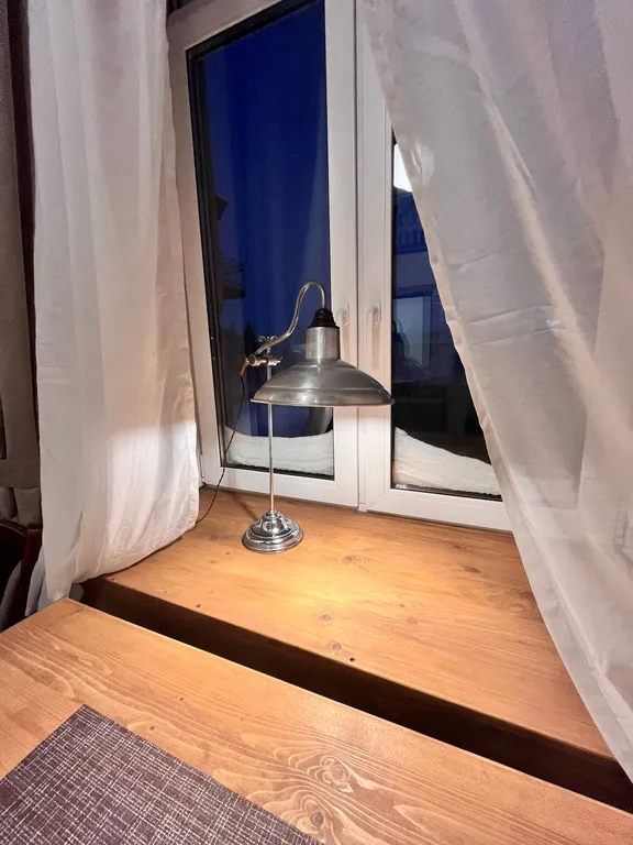 Апартаменты Газ и Свет OY