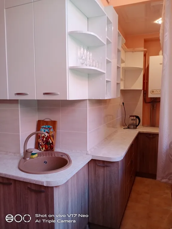 Квартира возле центрального рынка