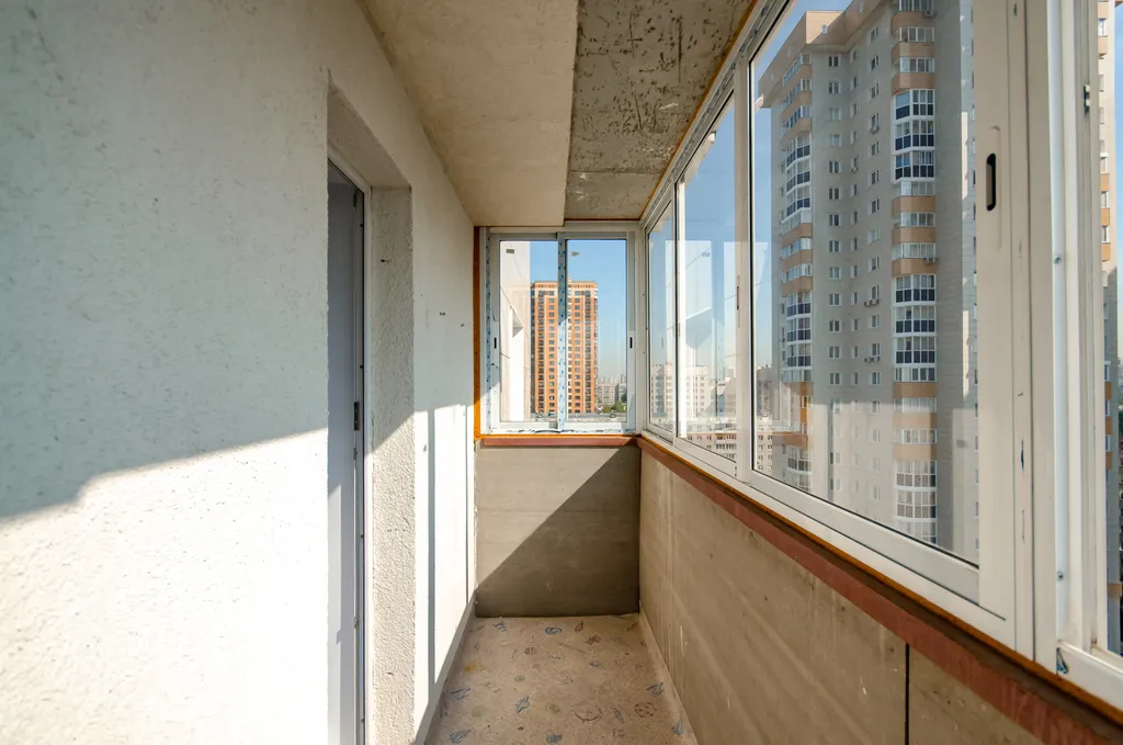 Квартира Уютная студия в центре — Новосибирск