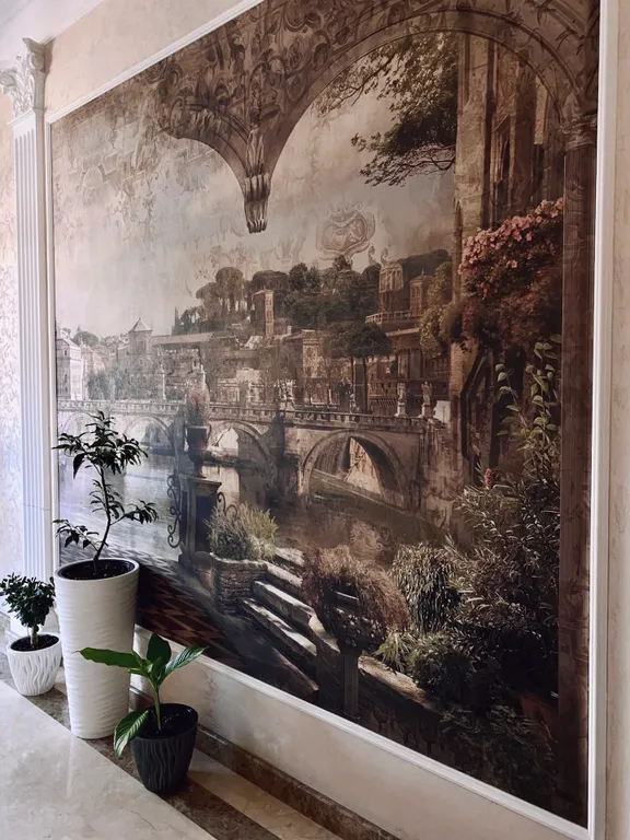 Яркий Дагомыс