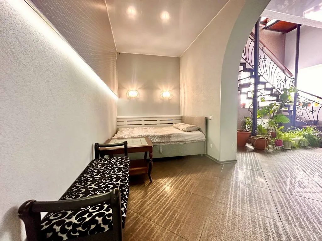 Гостевой дом Relax House