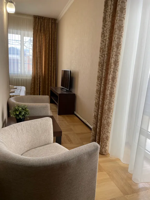 Квартира Комната — Анапа