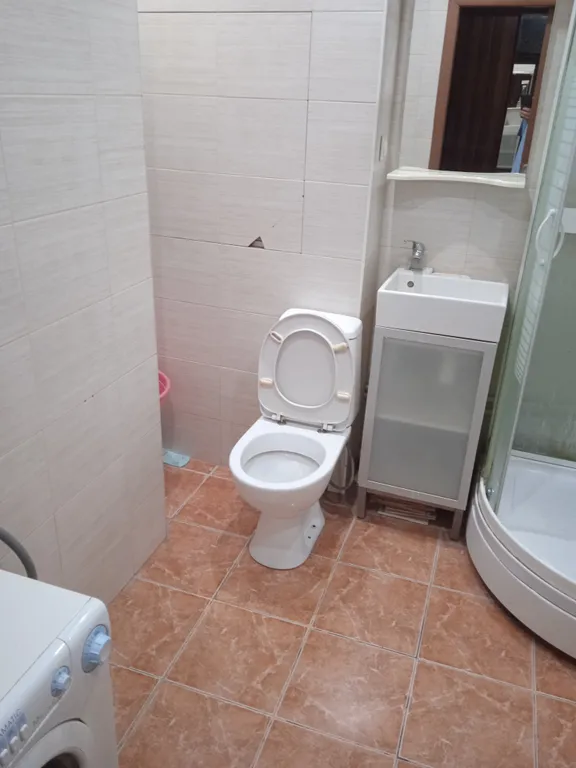 Квартира Московский