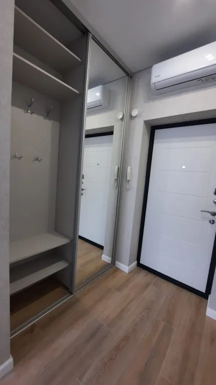 Квартира 1-комнатная Квартира — Светлогорск