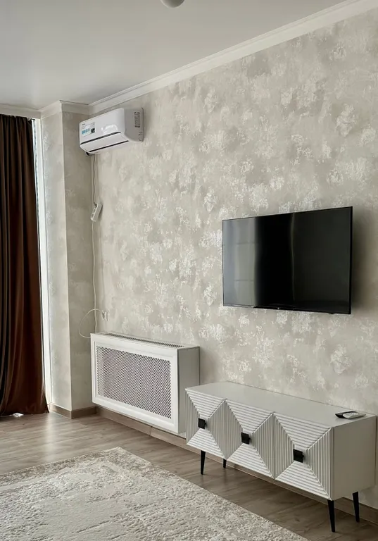 Двухкомнатная квартира люкс в элитном ЖК Эсфера Сити