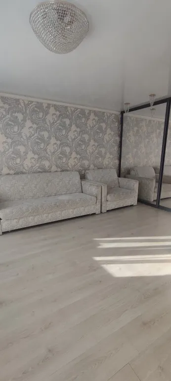 Уютная, светлая квартира с хорошей локацией