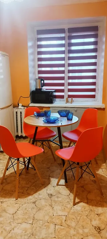 Квартира 2-комнатная Квартира — Ярославль