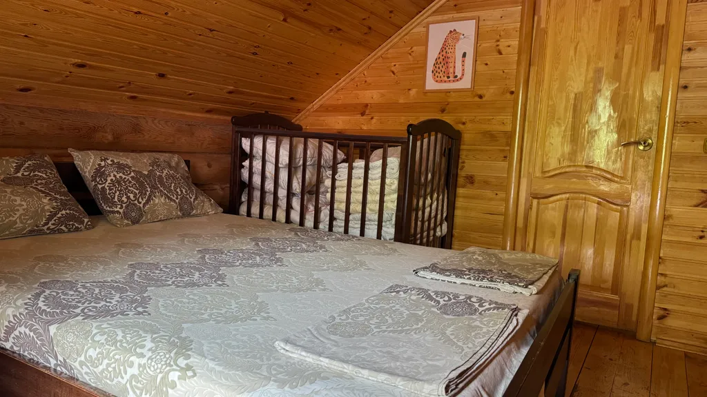 Семейный коттедж «Тар»