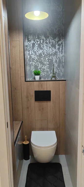 Уютная квартира для комфортного отдыха