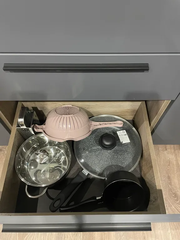 Стильная студия в центре города