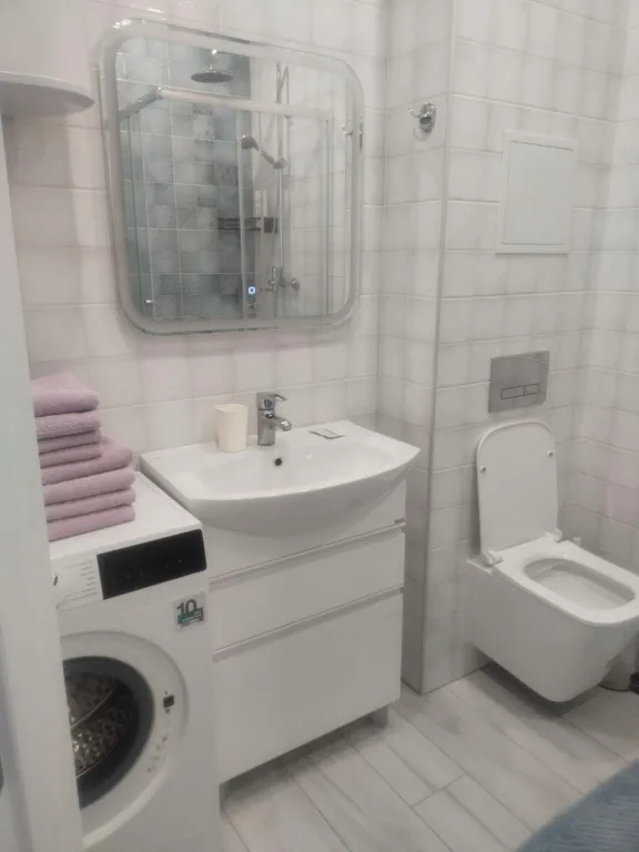 Квартира Квартира у моря Сириус — Сириус