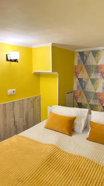 Квартира Уютная квартира-студия в ЖК Среда — Москва