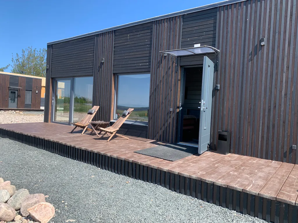 Logma Karelia-отдых в Карелии