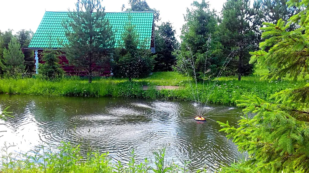 1-комнатный Дом