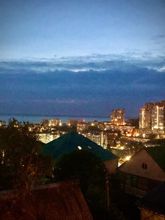 Комната