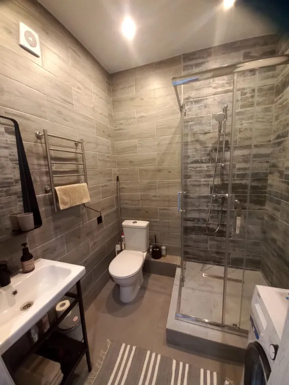 Апартаменты Исторический центр