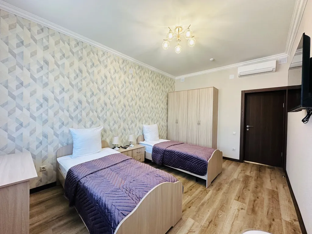 Апартаменты у самого Кремля