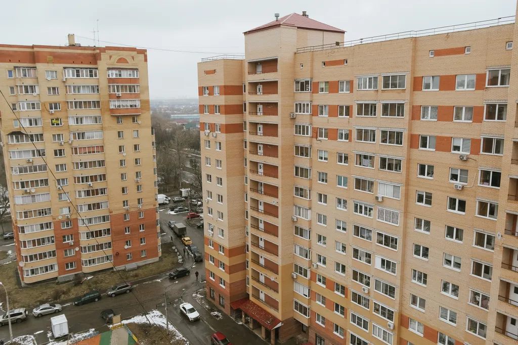 Maxi квартира недалеко от центра