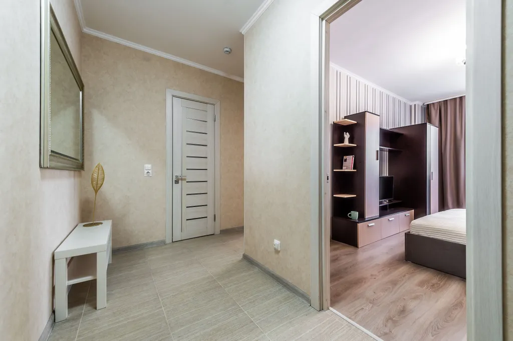 ApartMe Ладожский вокзал