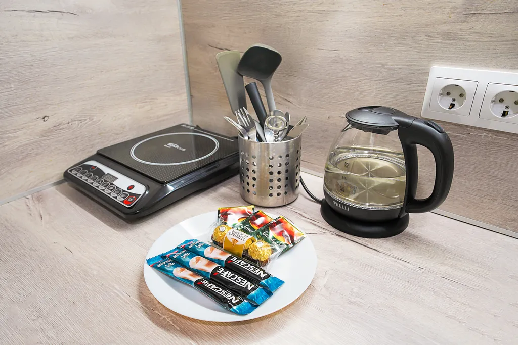 Квартира Уютные апартаменты в центре СПб — Санкт-Петербург