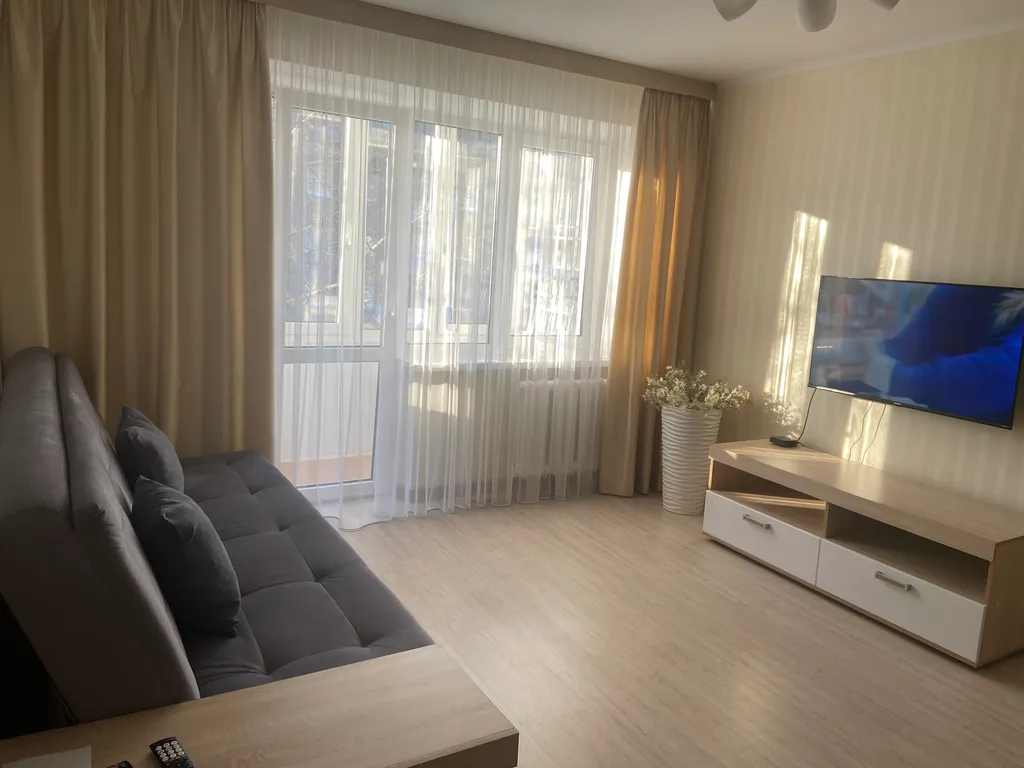 Квартира Уютная квартира в центре города — Калининград