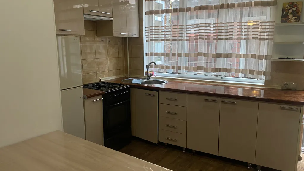 Уютная квартира в центре города — аренда посуточно в Владикавказ