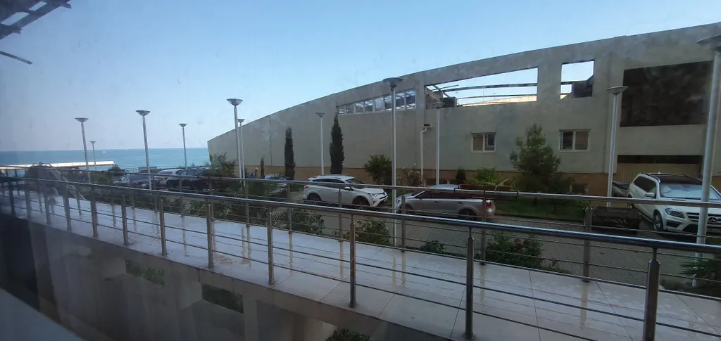 Квартира 2-комнатная квартира с видом на море — Лазаревское