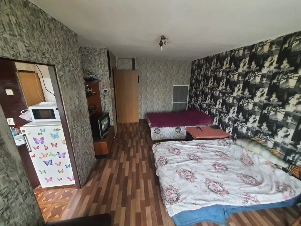 Квартира в центре