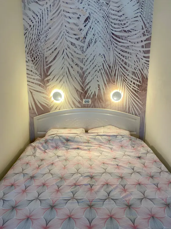 Уютная квартира недалеко от вокзала — аренда посуточно в Вологда