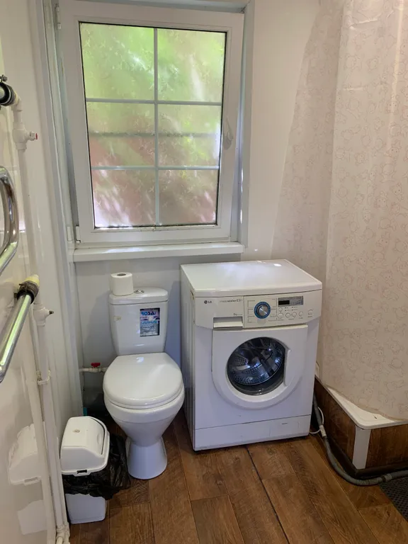 2-комнатный Дом